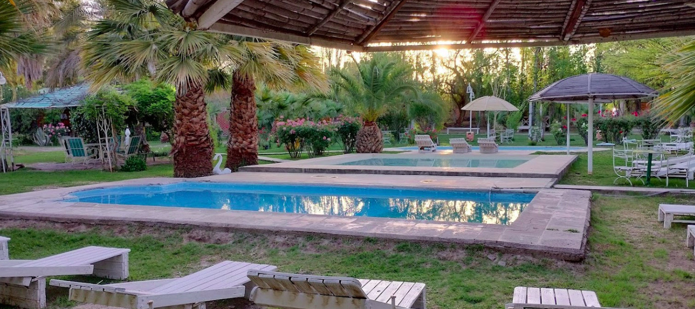 Foto de piletas drone